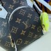 Louis Vuitton M20752 Presbyopia Nicolas Ellipse BB kétirányú válltáska monogram