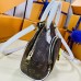 Louis Vuitton M20752 Presbiopia Nicolas Ellipse BB Bolsa de ombro 2 vias Monograma