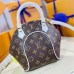 Louis Vuitton M20752 Presbicia Nicolas Ellipse BB 2Way Bolso de hombro Monograma