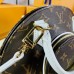 Louis Vuitton M20752 Presbiopia Nicolas Ellipse BB Bolsa de ombro 2 vias Monograma