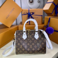 Bolso Louis Vuitton Speedy Bandouliere 25 M20754