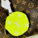 Сумка Louis Vuitton Speedy Bandouliere 25 M20754