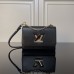 Tas Medium Louis Vuitton M21031 Hitam Twist