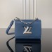 Louis Vuitton M21033 Blue Twist Small Bag