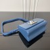 Louis Vuitton M21033 Blue Twist Small Bag