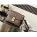 Bolso mensajero Louis Vuitton Presbicia M40780