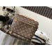 Сумка-мессенджер Louis Vuitton для пресбиопии M40780