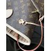 Louis Vuitton M40995 Presbyopia Apricot nakupovalna torba Neverfull MM Monogram Handbag