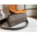 Bolso Louis Vuitton M41055 MONTAIGNE BB: moda empresarial