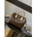 Louis Vuitton M41113 Speedy 25 Handbag - Fashion Tote in Classic