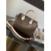 Louis Vuitton M41113 Speedy 25 Handtasche – modische Tragetasche im klassischen Stil