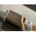 Louis Vuitton M41113 Speedy 25 Handbag - Fashion Tote in Classic