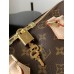 Louis Vuitton M41113 Speedy 25 Handtasche – modische Tragetasche im klassischen Stil