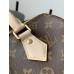 Louis Vuitton M41113 Speedy 25 Handtasche – modische Tragetasche im klassischen Stil