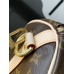 Louis Vuitton M41113 Speedy 25 handtas - Fashion Tote in klassiek