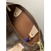 Louis Vuitton M41113 Speedy 25 Handtasche – modische Tragetasche im klassischen Stil