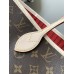 Louis Vuitton todo acero M41177 presbicia rojo Neverfull MM