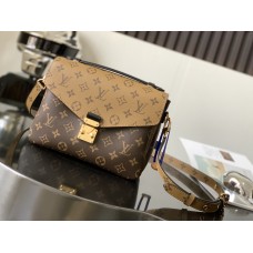 Louis Vuitton [M41465] Bolso Pochette Métis: moda clásica,