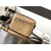 Louis Vuitton [M41465] Pochette Métis kézitáska: klasszikus divat,