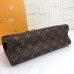 Louis Vuitton VICTORY torbica M41731 modra