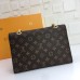 Louis Vuitton VICTORY torbica M41731 modra