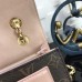 Louis Vuitton VICTOIRE handbag M41731 blue