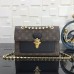 Louis Vuitton Bolsa VICTORY M41731 azul