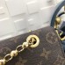 Louis Vuitton VICTORY torbica M41731 modra