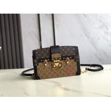 Louis Vuitton TRUNK handtas M43596