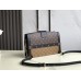 Louis Vuitton TRUNK handtas M43596