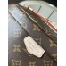 Louis Vuitton M43644 BUMBAG Belt Bag