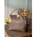 Женские сумки-хобо Louis Vuitton M43701 Graceful PM