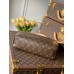 Louis Vuitton M43701 Tas Hobo Wanita Anggun PM