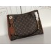 Louis Vuitton M43772 Soil Sugar Surene BB Bag