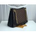 Louis Vuitton M43772 Soil Sugar Surene BB Bag