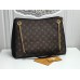 Louis Vuitton M43772 Tas BB Surene Gula Tanah