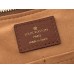 Louis Vuitton M43772 Soil Sugar Surene BB Bag