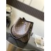 Louis Vuitton M44020 Neonoe Bucket Bag NéoNoé MM Tas Tangan Kanvas Monogram