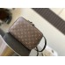 Louis Vuitton M44020 Bolsa balde Neonoe NéoNoé MM Bolsas de lona com monograma