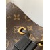 Louis Vuitton M44020 Neonoe Bucket Bag NéoNoé MM platnene torbice z monogramom