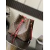 Louis Vuitton M44021 Bolsa bucket NéoNoé Bolsa de ombro Monogram Canvas