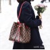 Louis Vuitton M44021 NéoNoé bucket bag Torba za čez ramo Monogram Canvas