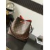 Louis Vuitton M44021 NéoNoé bucket bag Válltáska Monogram Canvas