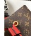 Louis Vuitton M44021 Сумка-ведро NéoNoé Сумка на плечо Холст Monogram