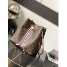 حقيبة دلو Louis Vuitton M44022 Neonoe: كلاسيكية عصرية