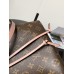 Louis Vuitton M44022 Neonoe bucket bag: classic trendy