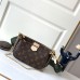 Louis Vuitton M44813 Green Size Large