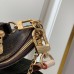 Louis Vuitton M44813 Green Size Large