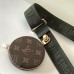 Louis Vuitton M44813 Grün Größe Groß