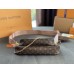 Louis Vuitton Mahjong torba M44840 roza Multi Pochette Accessoires Monogram Canvas